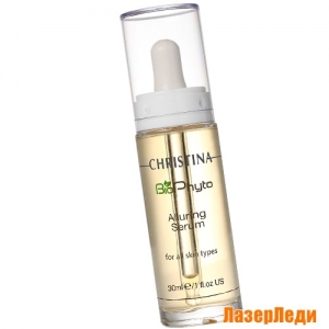 BioPhyto Alluring Serum CHRISTINA, Сыворотка «Очарование» КРИСТИНА BioPhyto