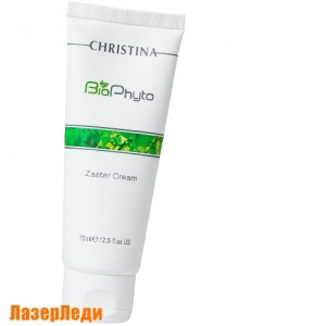 BioPhyto Zaatar Cream CHRISTINA, Крем «Заатар» КРИСТИНА BioPhyto