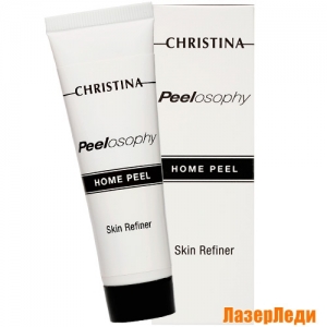 Peelosophy Skin Refiner CHRISTINA, Крем для Коррекции Проблемной Кожи КРИСТИНА Peelosophy