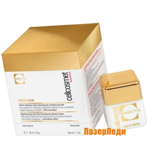 Клеточный крем-лифтинг CellEctive CellLift СЕЛКОСМЕТ, CellLift Cream CellEctive Cellcosmet box, CellLift Cream Cellcosmet