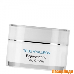 Омолаживающий Дневной Крем с Гиалуроновой Кислотой Принцесс, Rejuvenating Day Cream Princess