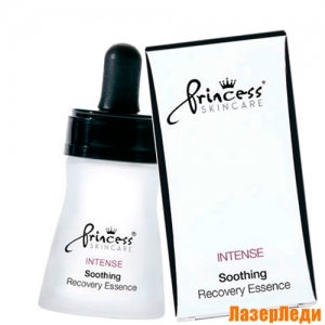 Успокаивающая и Восстанавливающая Эссенция Принцесс, Recovery Essence Princess