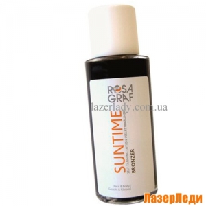 SUNTIME BRONZER Rosa Graf, АвтоЗагар Роза Граф