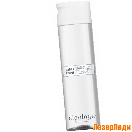 Олиго-Мицеллярная Вода Algologie