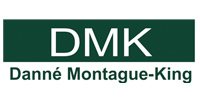 Косметика DMK / Косметика Danne Montague-King