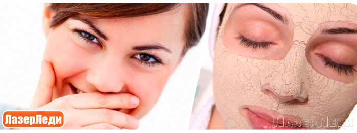 КОРРЕКЦИИ ПОСТАКНЕ - МЕТОДЫ (POST ACNE)